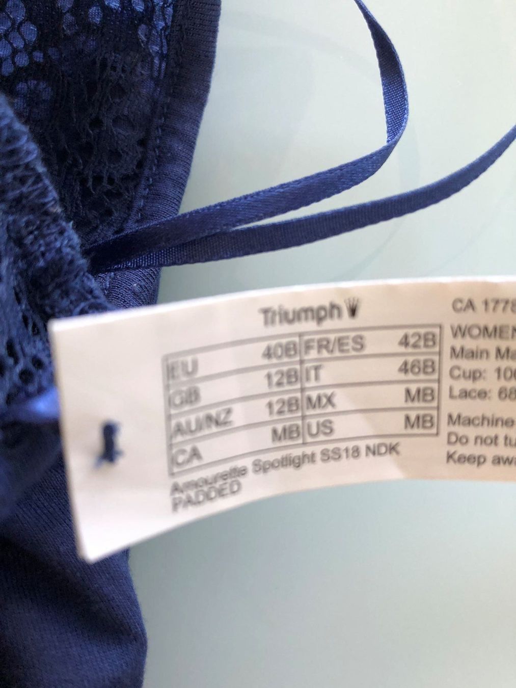 Triumph Négligés & Pyjamas: Triumph nachthemd – Neuf (Voir description) à Adliswil par Jessik0 7