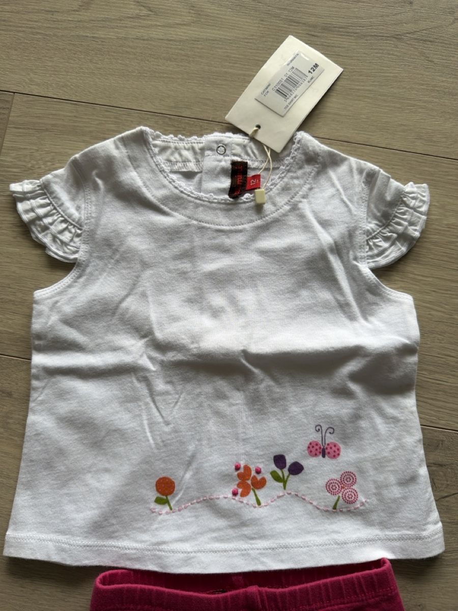 Catimini Lotti & Set di vestiti: Catimini Sommerset 12M – Usato da Oberrohrdorf venduto da Mariann79 1