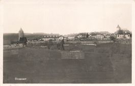 Romont