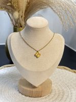 Collier en acier inoxydable 