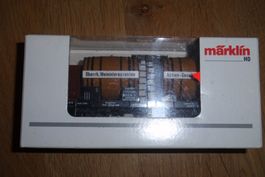 Wagon Märklin art. no. 4432