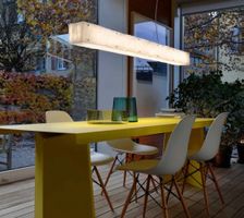 Belux One by One Hängeleuchte (keine LED)