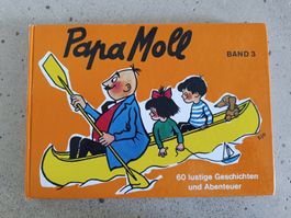 Papa Moll Band 3