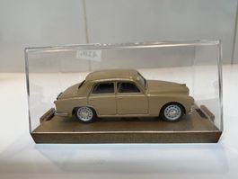 Alfa Romeo 1900 Berlina HP 90 Brumm 1-43 418