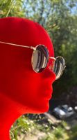 😎 Sonnenbrille CHPO for Sunny Days and hungover afternoons