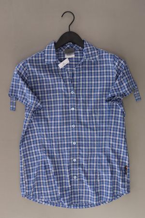 Jack Wolfskin Karobluse Gr. M kariert