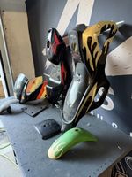 Pocketbike Karosserie ab 1.-