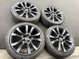 Original Mazda 6 19 Zoll
