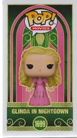 FUNKO POP! MOVIES  1699 GLINDA IN NIGHTGOWN - WICKED