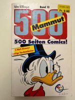 LTB MAMMUT COMICS BAND 13