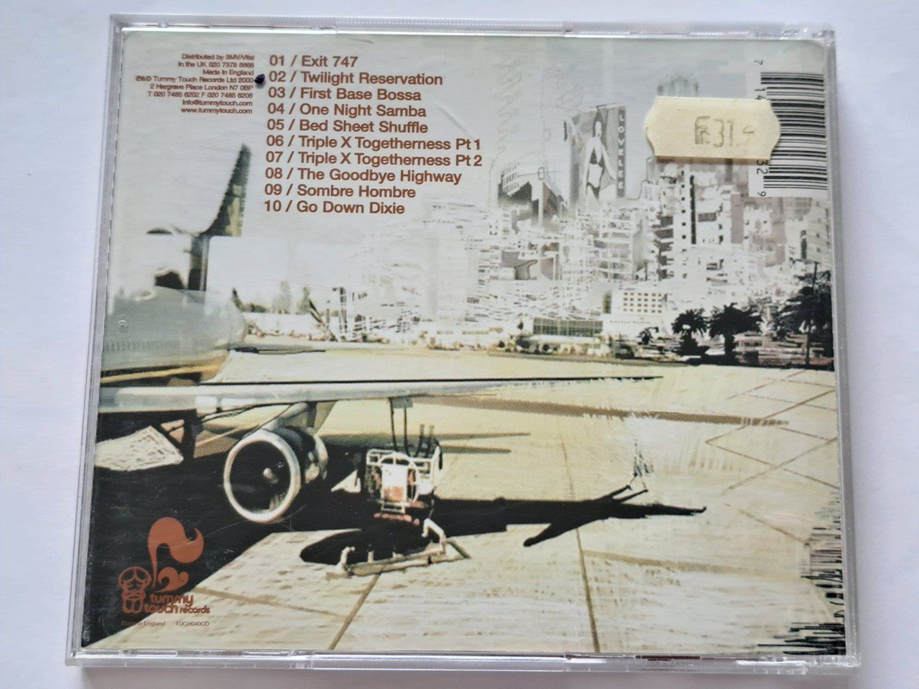 CD: CD Tim 'Love' Lee – Just Call Me 'Lone' Lee – Usato da Pully venduto da bro_n52j 1