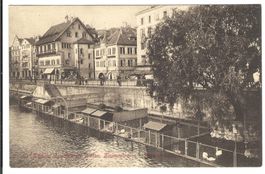 Zürich