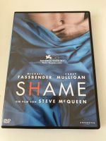 Shame (DVD) Fassbender, Mulligan