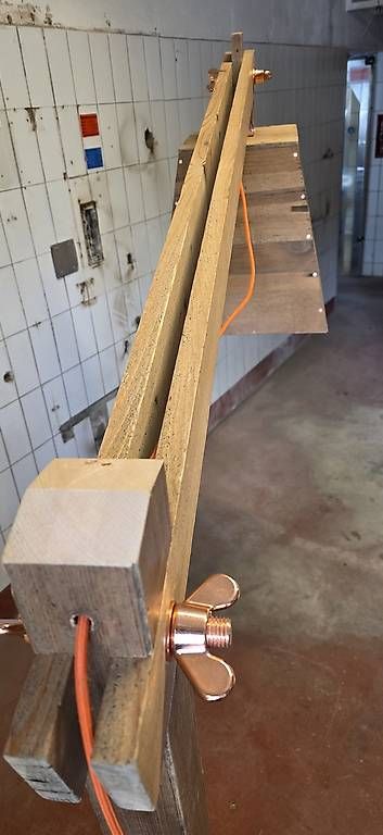Lampade: Designer Stehlampe – Usato da Kaufdorf venduto da Nati-Nati 3