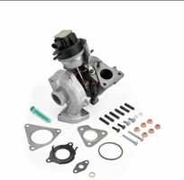 Turbolader neu Audi VW 2.0TDI