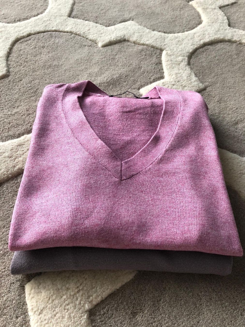 Pulls & Sweat-shirts: Sehr schöne Pullover – D'occasion à Winkel par Glamour4You 5