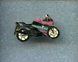 Motorrad  HONDA