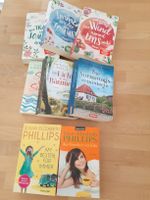 Bücherpaket 