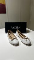 Ralph Lauren Ballerinas Gr. 39 | Neu & Originalverpackt!