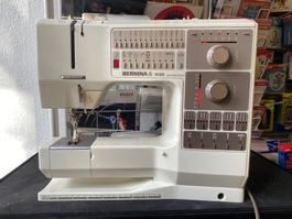 Nähmaschine Bernina 1130 defekt, ab Fr. 1.--