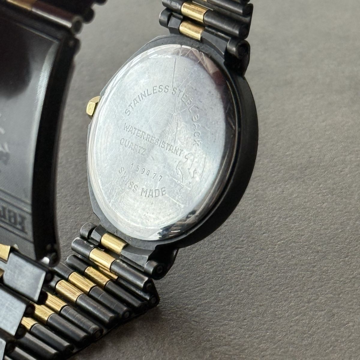 Cartier Orologi: Ferrari by Cartier – Usato da Villmergen venduto da Swiss2011 6
