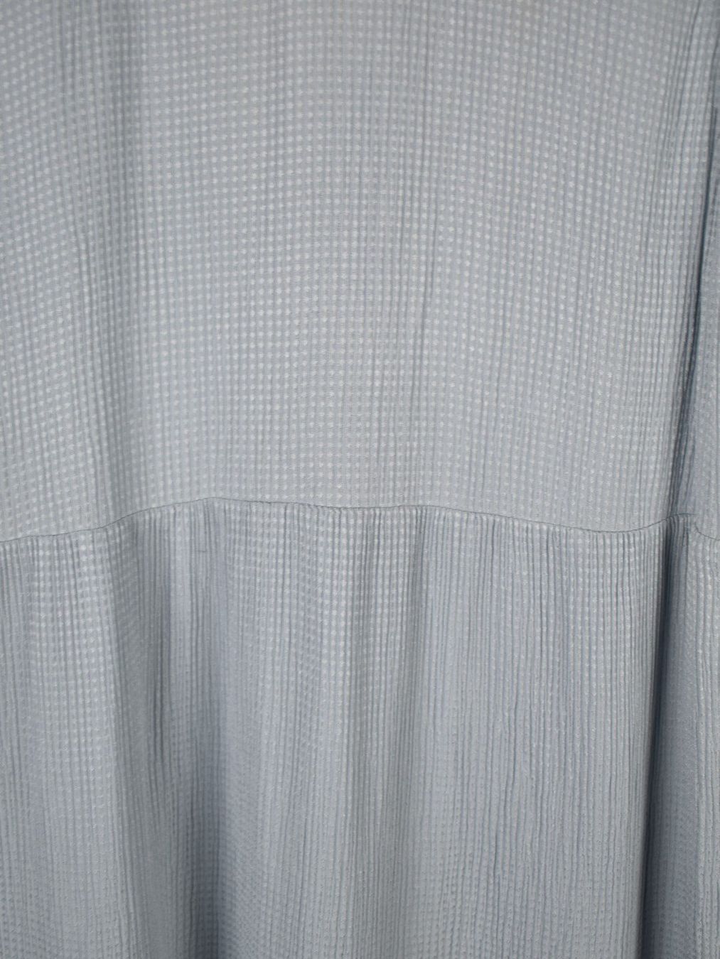 Sezane Vestiti: Sézane Kleid "Nala", Seide, Gr.44, hellblau – Nuovo (secondo la descrizione) da Nürensdorf venduto da 2ND_STORY 4