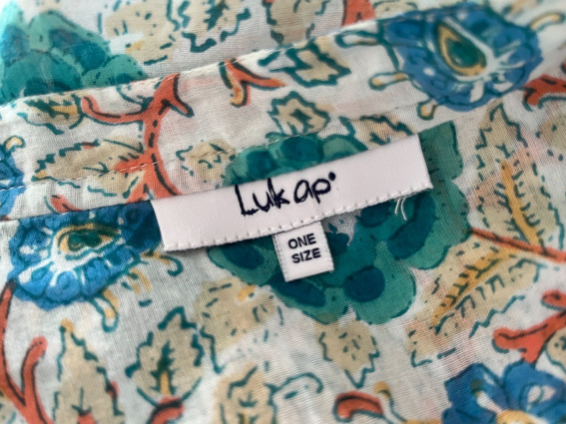 Camicette: Chemise nuage d'été – Nuovo (secondo la descrizione) da Seiry venduto da vanille08 7