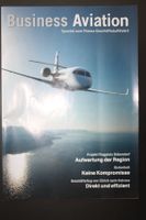 Magazin Business Aviation