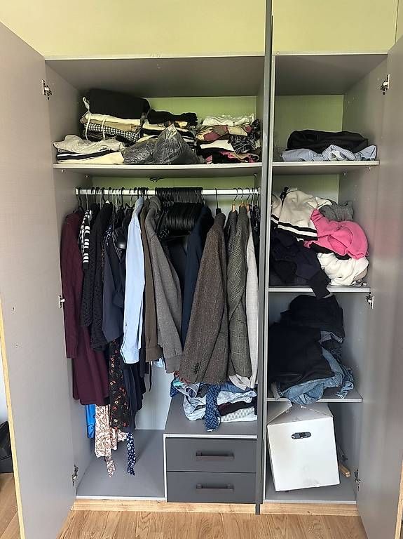 Armadi: Kleiderschrank – Usato da St. Gallen venduto da luka.skugor 2