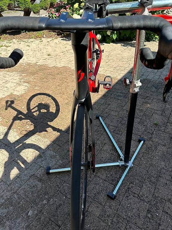 Biciclette: Simplon Pride 2 RH 61 cm, die Speedmachine – Usato da nidau venduto da jlu_72g9 1