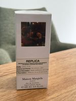 Maison Margiela Replica Jazz Club - 100ml - Neu & OVP!