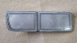 Vw Golf 3 & Vento Blende für Stoßstange links 1H0941777