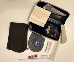 AIR FRANCE Business Class Amenity kit