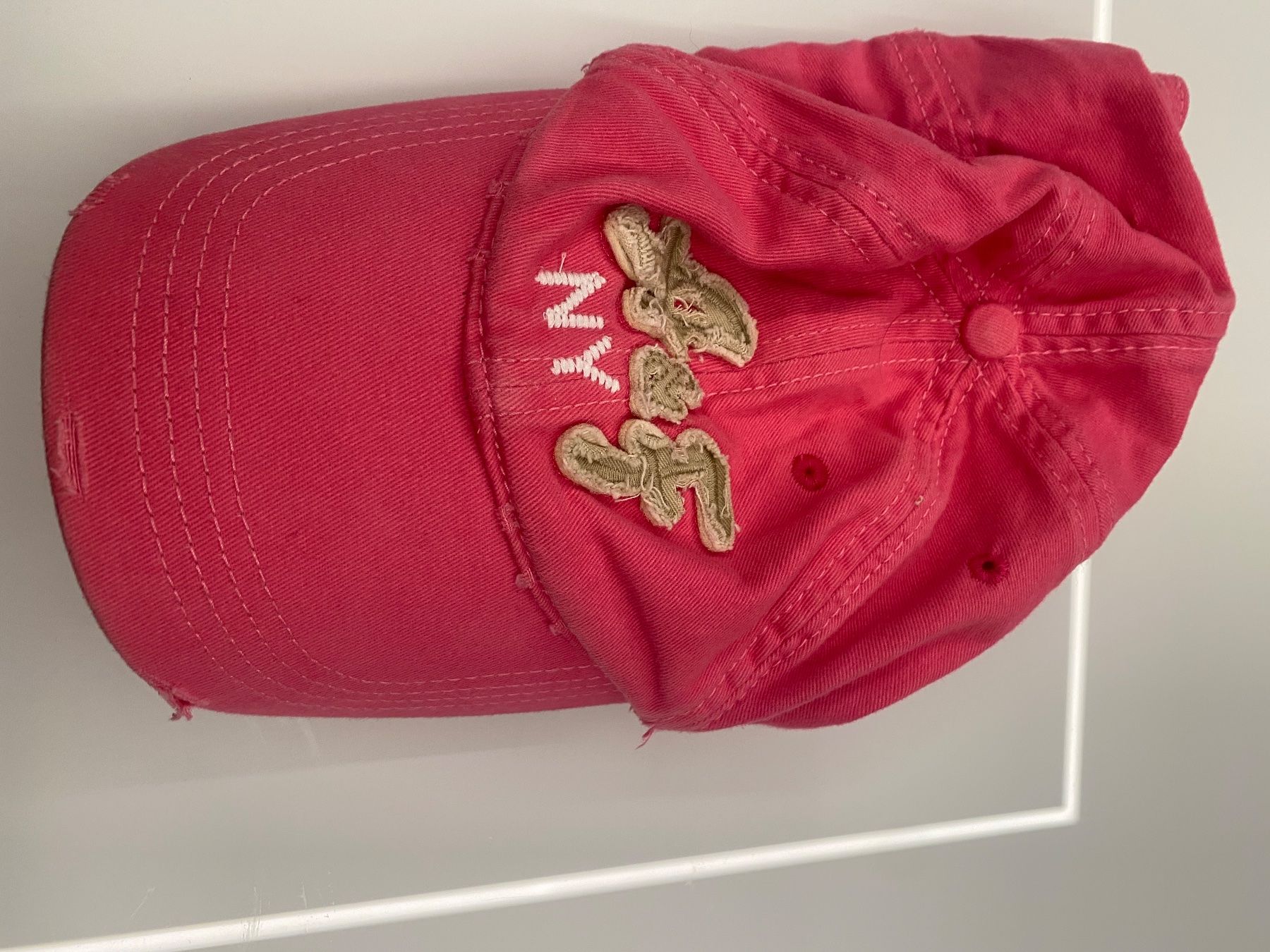 Altro in  Abbigliamento & Accessori: Abercrombie & Fitch cap – Usato da Büren SO venduto da Nico59