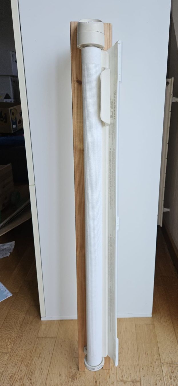 Sonstiges: Baby Absperrgitter | Lascal Kiddy Guard assure – Gebraucht aus Winterthur von nz_23 1