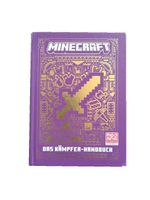 Minecraft Bücher