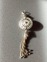 Silber Schmuck Anhänger