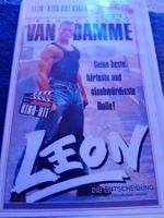 Leon die Entscheidung VHS Arcade Video 67881