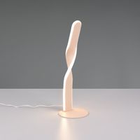 LED Tischleuchte, Sand, 41 cm Höhe