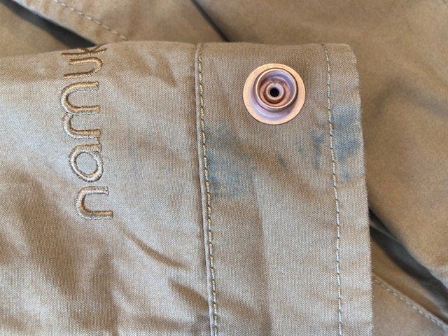Namuk Giacche & Cappotti: Namuk Parka – Usato da Zürich venduto da Laura1079 4