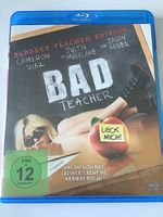 Bad Teacher [Blu-ray]