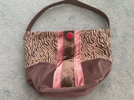 Schultertasche Neu Italienische Designer 🌸