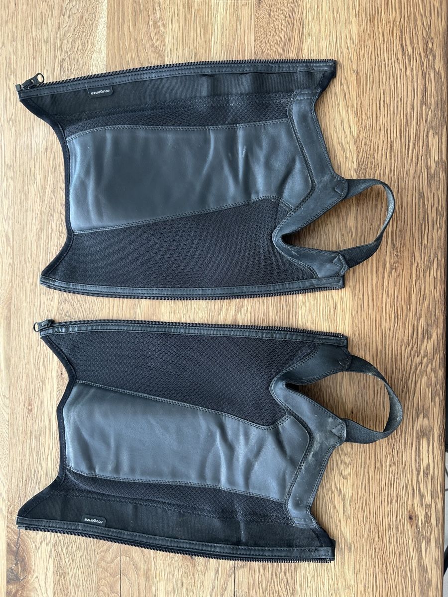 Jambières & Bandages: Chaps Kinder – D'occasion à Henau par 250910