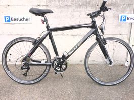 leichtgängiges Scott Citybike
