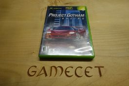 Project Gotham Racing - Amerika