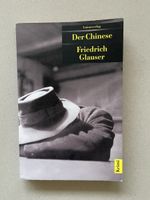 Friedrich Glauser „Der Chinese“