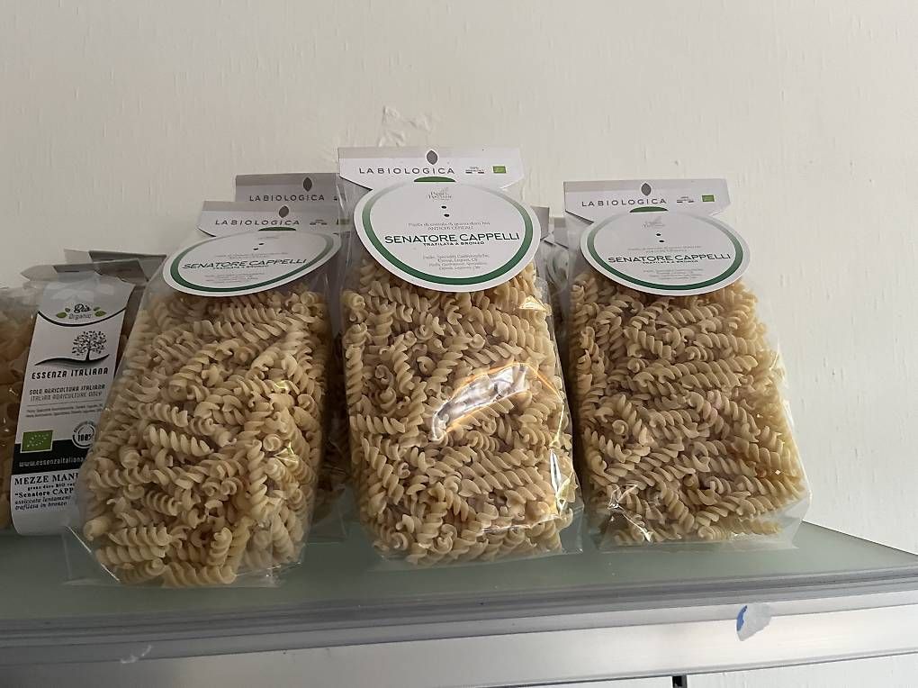 Cura del viso: Pâtes biologiques  – Nuovo e nell'imballaggio originale da Pully venduto da yaa_rm7x 3