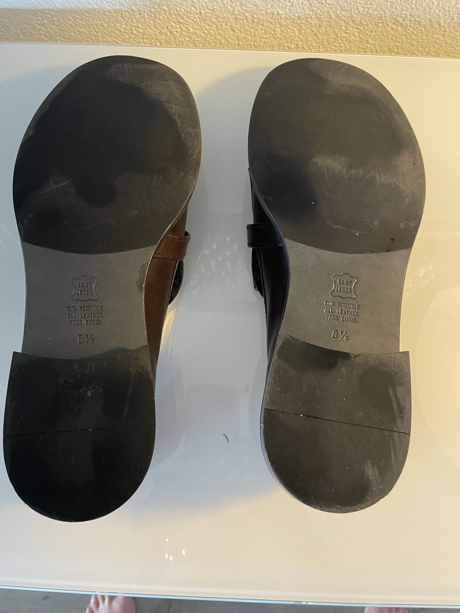 Kennel + Schmenger Damenschuhe: Loafer April, Kennel & Schmenger, Gr. 42.5 – Gebraucht aus Baar von mugi5813 5