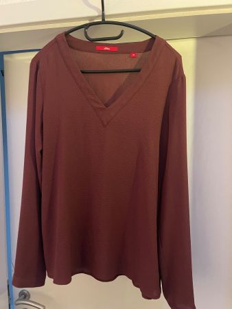 s.Oliver Bluse gr.40