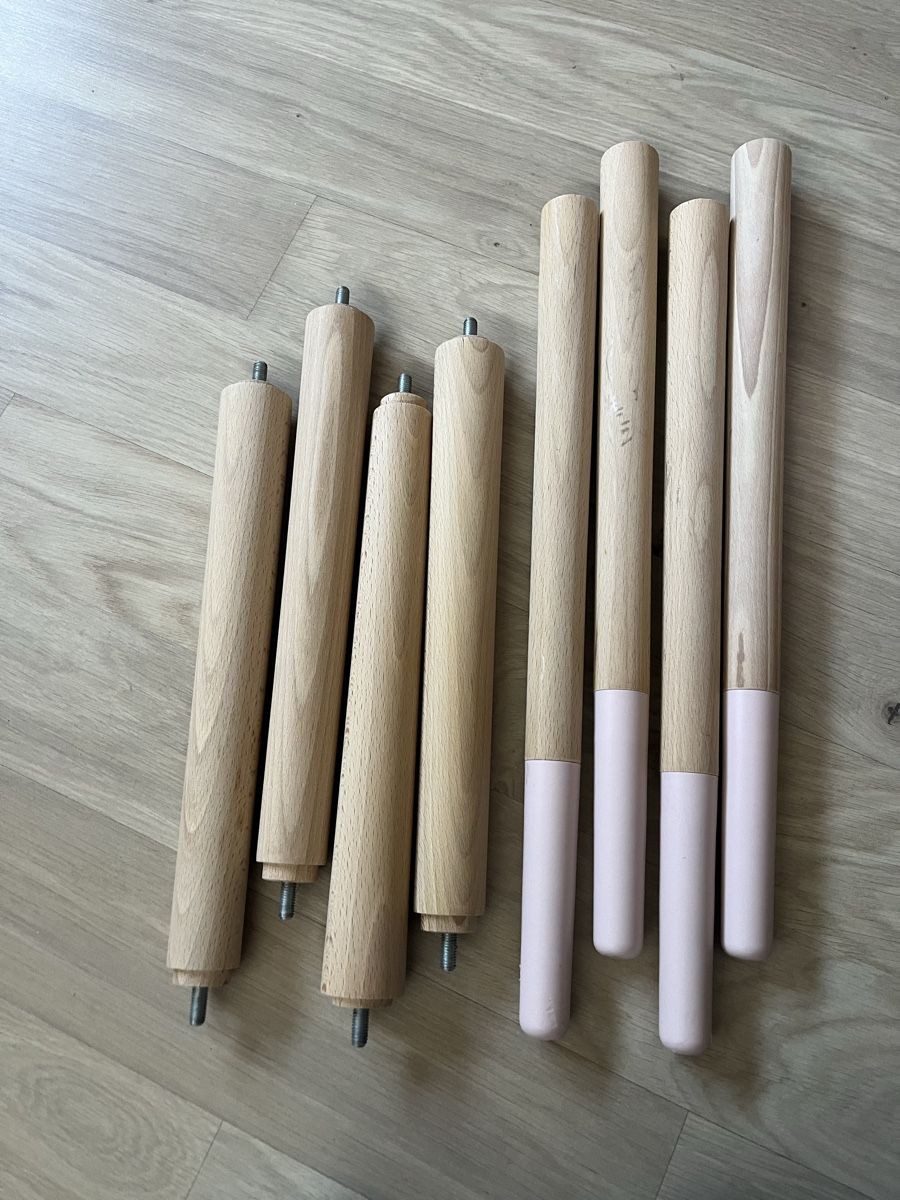 Badespass: Babybadewanne rosa – Gebraucht aus Stetten AG von lis_x6nq 1